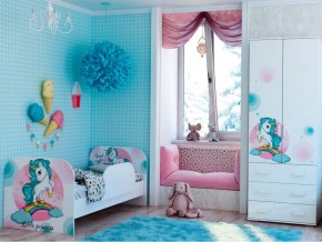 Детская Тойс Little Pony в Нягани - nyagan.magazinmebel.ru | фото
