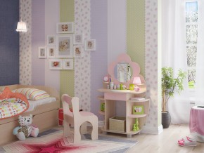 Детский набор мебели Ромашка в Нягани - nyagan.magazinmebel.ru | фото