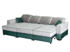 Диван-кровать Бостон 2400 2 вариант в Нягани - nyagan.magazinmebel.ru | фото - изображение 2