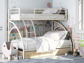 Двухъярусная кровать Виньола-2 ЯЯ в Нягани - nyagan.magazinmebel.ru | фото