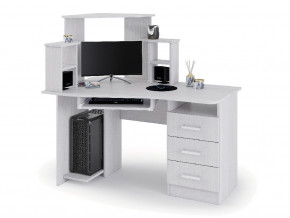 Компьютерный стол №1 стол №1 в Нягани - nyagan.magazinmebel.ru | фото
