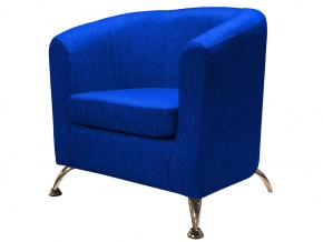 Кресло Бо тканевое Blue в Нягани - nyagan.magazinmebel.ru | фото