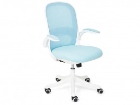 Кресло офисное Happy white в Нягани - nyagan.magazinmebel.ru | фото - изображение 1