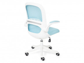 Кресло офисное Happy white в Нягани - nyagan.magazinmebel.ru | фото - изображение 3