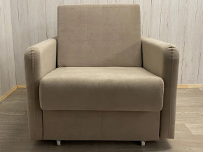 Кресло Уют Аккордеон с узким подлокотником МД 700 Veluta Lux 7 в Нягани - nyagan.magazinmebel.ru | фото