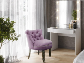 Кресло Виолет Фиолетовый в Нягани - nyagan.magazinmebel.ru | фото