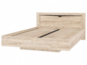 Кровать 1400 Версаль-5 секция 5 с подъемным механизмом в Нягани - nyagan.magazinmebel.ru | фото - изображение 1