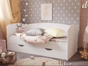 Кровать Бейли 1600 в Нягани - nyagan.magazinmebel.ru | фото
