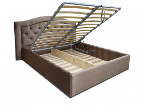 Кровать Фрейм 1800 Бэнд с подъемом в Нягани - nyagan.magazinmebel.ru | фото - изображение 2