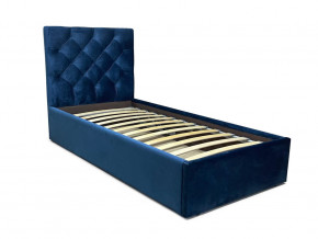 Кровать Фрейм 900 Каретная стяжка без подъема в Нягани - nyagan.magazinmebel.ru | фото - изображение 2