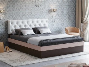 Кровать Луара 3 1400 ламели в Нягани - nyagan.magazinmebel.ru | фото