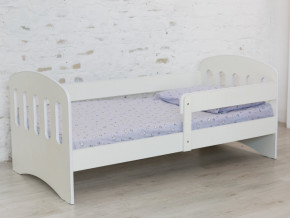 Кровать Малыш белая в Нягани - nyagan.magazinmebel.ru | фото