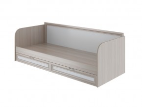 Кровать с ящиками Остин модуль 23 в Нягани - nyagan.magazinmebel.ru | фото - изображение 2