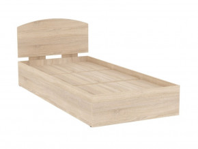 Кровать с основанием Алиса L13 ширина 900 в Нягани - nyagan.magazinmebel.ru | фото