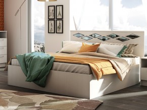 Кровать с подъёмный механизмом Диана 1600 в Нягани - nyagan.magazinmebel.ru | фото - изображение 1