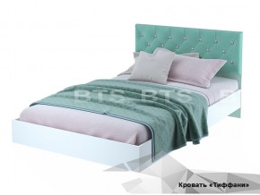 Кровать Тифани КР-09 в Нягани - nyagan.magazinmebel.ru | фото