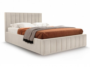 Кровать Вена 1600 2 вариант в Нягани - nyagan.magazinmebel.ru | фото
