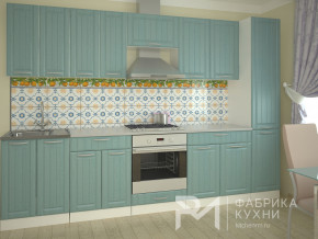Кухонный гарнитур 13Р РоялВуд 3000 мм в Нягани - nyagan.magazinmebel.ru | фото