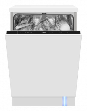 Машина Посудомоечная Hansa bt0075107 в Нягани - nyagan.magazinmebel.ru | фото