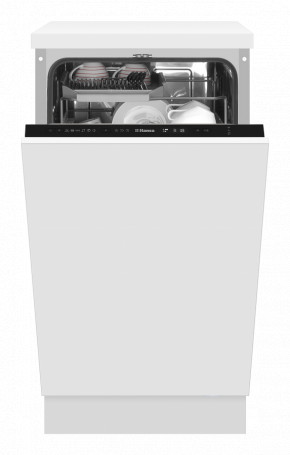 Машина Посудомоечная Hansa bt0075218 в Нягани - nyagan.magazinmebel.ru | фото