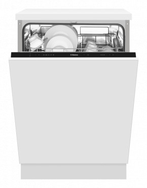 Машина Посудомоечная Hansa bt0075219 в Нягани - nyagan.magazinmebel.ru | фото - изображение 1