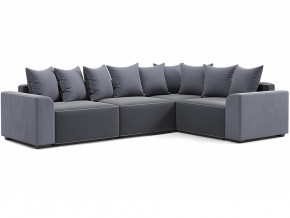 Модульный диван Монреаль-3 Вариант 2 в Нягани - nyagan.magazinmebel.ru | фото - изображение 1