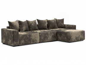 Модульный диван Монреаль-4 Вариант 3 в Нягани - nyagan.magazinmebel.ru | фото - изображение 1