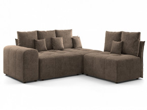 Модульный диван Торонто Вариант 2 коричневый в Нягани - nyagan.magazinmebel.ru | фото - изображение 5