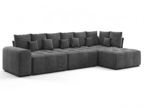 Модульный диван Торонто Вариант 3 Серый в Нягани - nyagan.magazinmebel.ru | фото - изображение 2