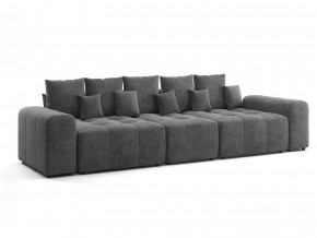 Модульный диван Торонто Вариант 3 Серый в Нягани - nyagan.magazinmebel.ru | фото - изображение 3