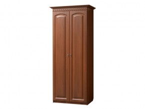 Шкаф 2-х дверный для платья Гармония 4 в Нягани - nyagan.magazinmebel.ru | фото