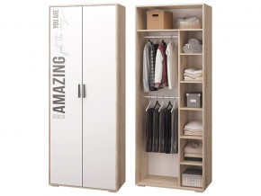 Шкаф для одежды Джуниор в Нягани - nyagan.magazinmebel.ru | фото