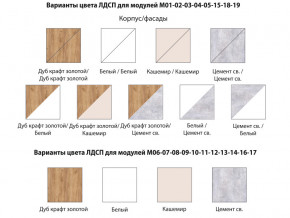 Спальня Осло белая ручка брусок в Нягани - nyagan.magazinmebel.ru | фото - изображение 2