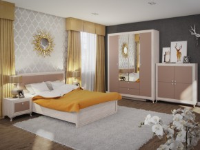 Спальня Саванна в Нягани - nyagan.magazinmebel.ru | фото
