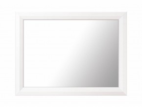 Зеркало B136-LUS Мальта сибирская лиственница в Нягани - nyagan.magazinmebel.ru | фото