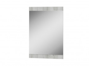 Зеркало в прихожую Лори дуб серый в Нягани - nyagan.magazinmebel.ru | фото - изображение 1